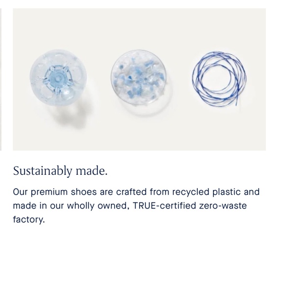 Rothy's Grey Spotted Round Toe Flats, Limited Edition Print - Picture 7 of 16